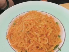 -梅利汴京烤鸭•开封豫菜地标店(晋安路店)