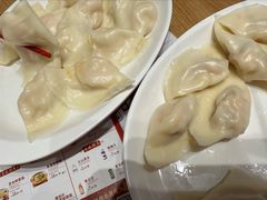 鲜虾饺-喜家德虾仁水饺(南山书城店)