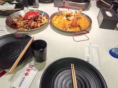 -红盔甲·小龙虾(天钥桥店)