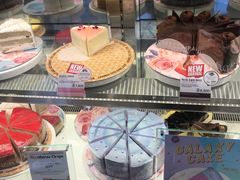 -BILLY ANGEL蛋糕店(三成COEX店)