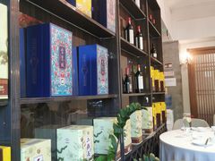 -月福京味斋·烤鸭店·北京菜(鼓楼总店)