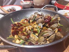 -永红源啤酒·烧烤·海鲜·大排档(青特城店)