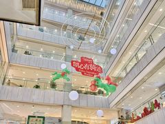 -凯德MALL(西直门店)