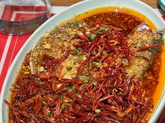 -醉长安(钟楼旗舰店)