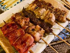 -半藏居酒屋(香港花园店)
