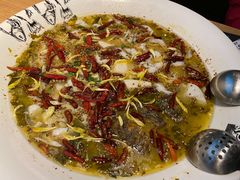 -太二酸菜鱼(永旺梦乐城店)