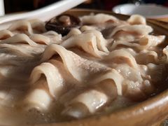 -砂锅居(西四店)