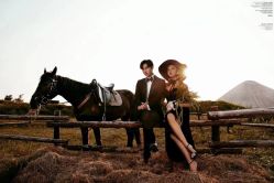 -LOMO乐玛婚纱摄影(口碑严选店)