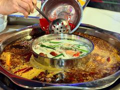 -枇杷园食为鲜火锅(南山店)