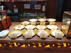 -富华斋饽饽铺·宫廷糕点·伴手礼(护国新天地店)