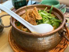 -甘思咪哚·云南艺术餐厅(天河广百店)