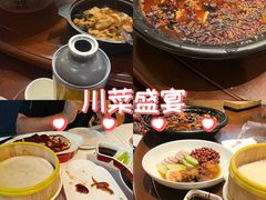 -大鸭梨烤鸭(金色漫香店)