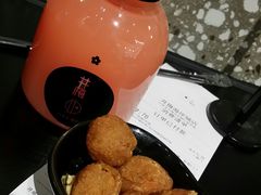 草莓遇见番石榴-贡梅老面馆·蟹粉面·无锡特色小吃(南长街主推店)