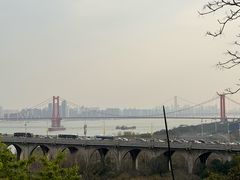 -龟山风景区-龟山电视塔