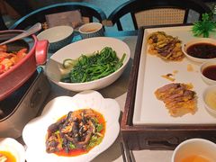 -鱼你相聚·河鲜馆(袁家岭店)