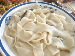 -马遂林烩面馆(少室路店)