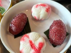-广富林宰相府酒店·水云间
