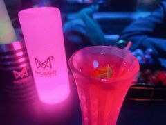 -MOSSO·Liveshow(M3香港广场店)