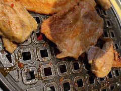 -韩宫宴烤肉·料理(宜兴八佰伴店)