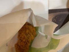 -德克士(西站站内店)