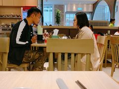 大堂-添好运点心专门店(深水埗店)