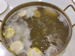 -食潮汕头鲜牛馆(望京保利店)