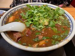 卤煮火烧-门框胡同百年卤煮(新街口店)