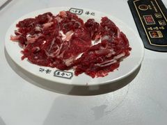 -八合里潮汕鲜牛肉火锅(吉大店)