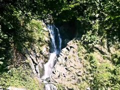 -祁门牯牛降观音堂风景区