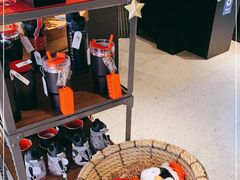 -星巴克(深圳布吉万象汇4F店)