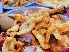 -谭老太正宗柳州螺狮粉(家和花园店)