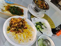 -清真·伊清阁餐厅