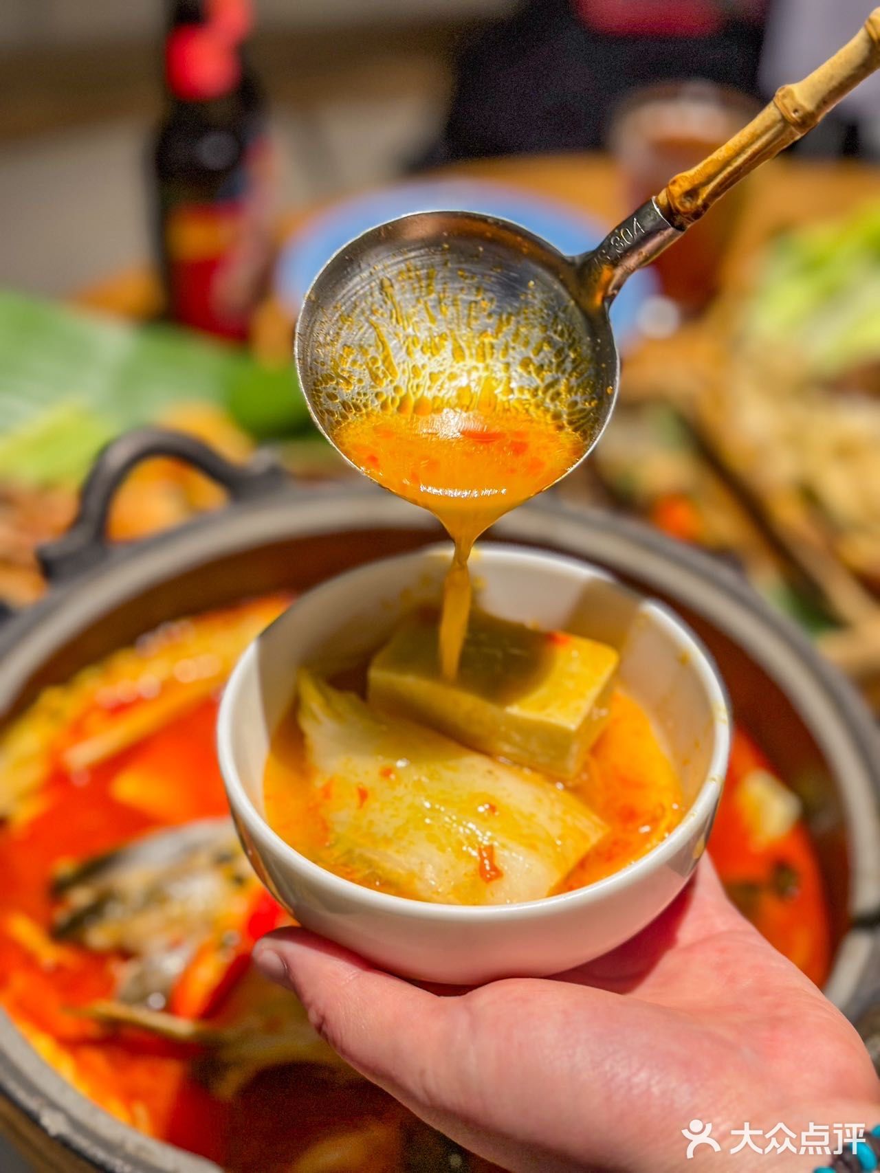 在上海！一家情绪价值拉满的云贵川bistro