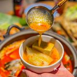 在上海！一家情绪价值拉满的云贵川bistro