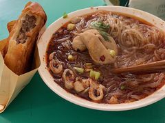 -甘记肥肠粉(马鞍北路店)