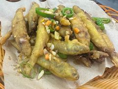-南记食粥坊·宵夜大排档(莲花总店)