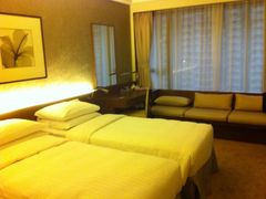 客房-香港城市花园酒店