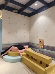 -meland club亲子乐园(重庆万象城店)