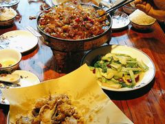 -老雒阳面馆·水席(洛宁高速路口店)