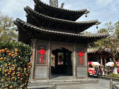 -钱王祠