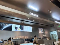 -喜茶(北京通州万达店)