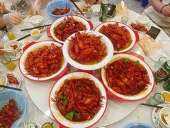 -虾铺子龙虾·私房菜(金源花苑店)