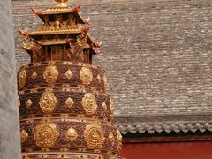-西安市广仁寺