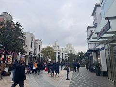 -比斯特上海购物村精品奥特莱斯