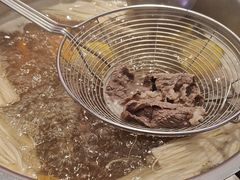 -牛品福潮汕牛肉火锅(旺庄店)