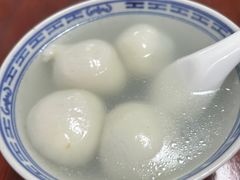-古徽州馄饨店(宝安路店)