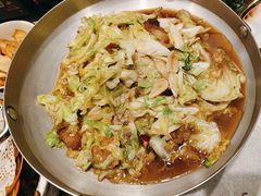 -聚鑫阁江浙菜·非遗传承技艺(青村帝华园店)