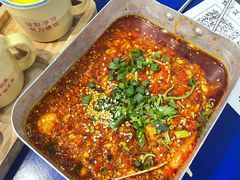 -马路边边串串香(苗栗路店)