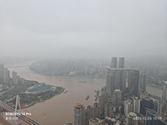 -WFC会仙楼观景台