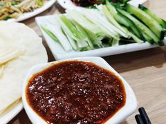 -姥家春饼店(漳州二路店)